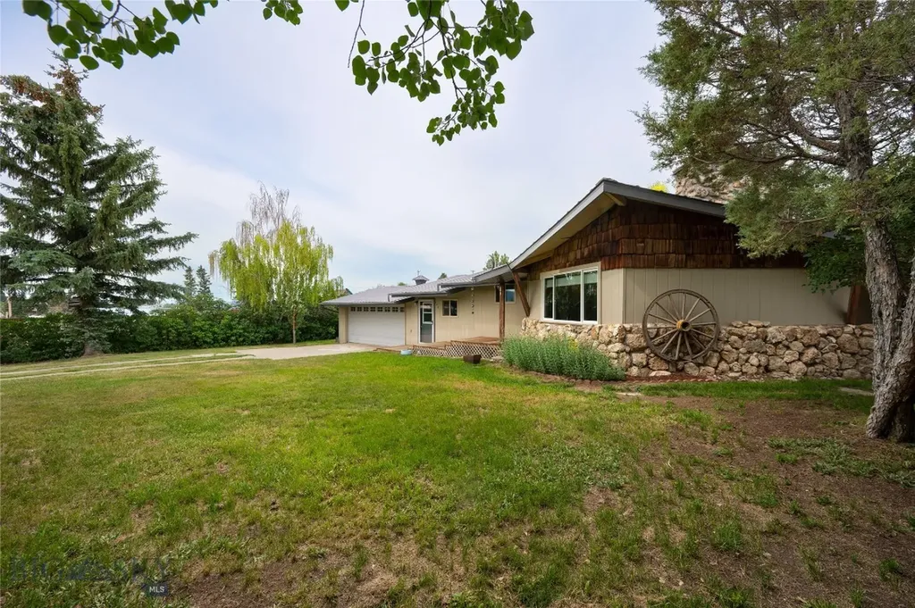 403 4th Avenue NE White Sulphur Springs MT 59645