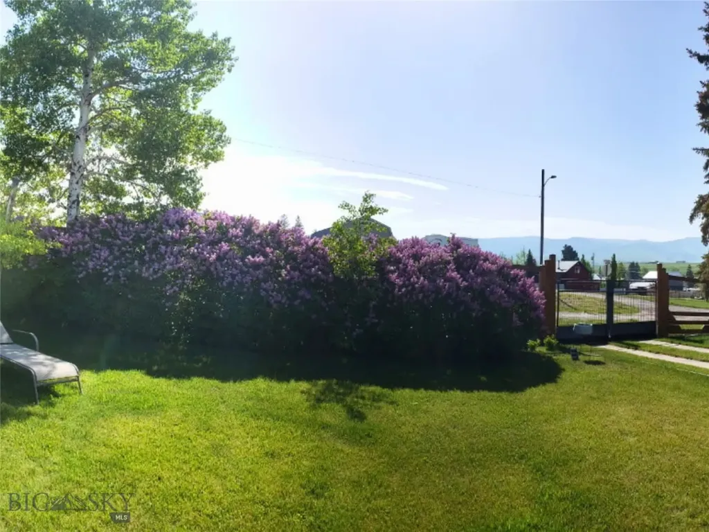 403 4th Avenue NE White Sulphur Springs MT 59645