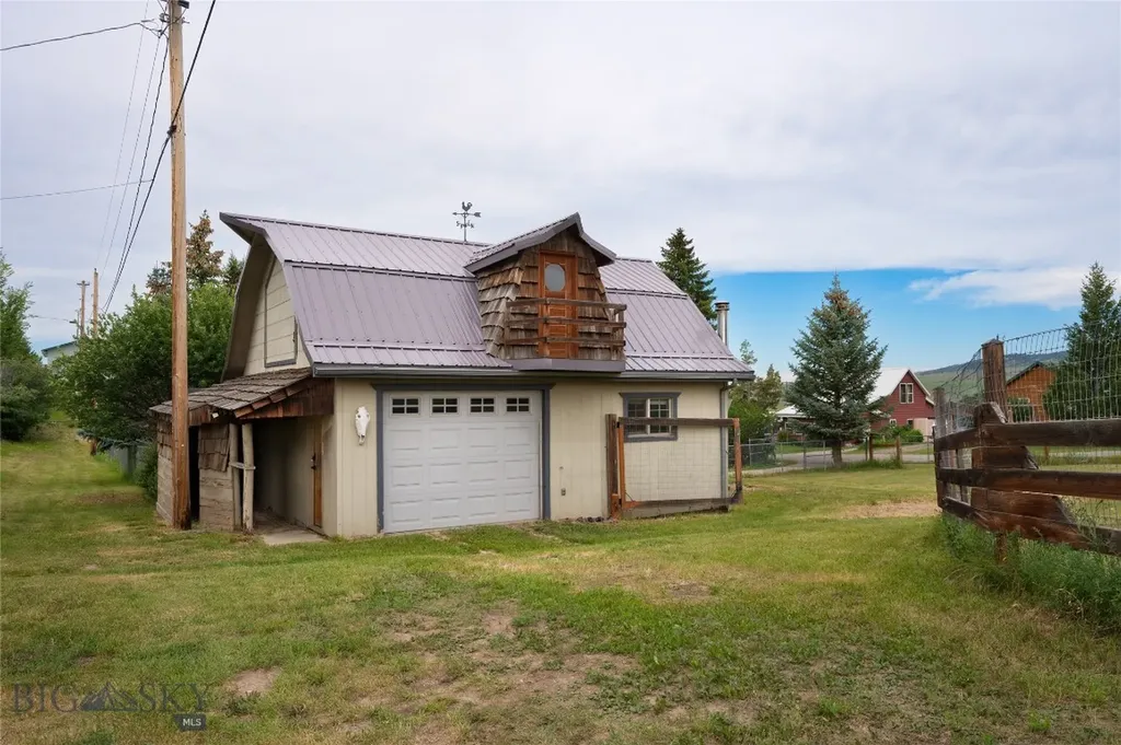 403 4th Avenue NE White Sulphur Springs MT 59645