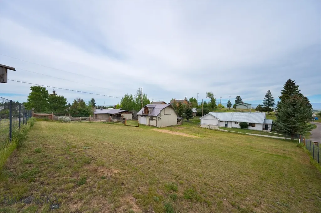 403 4th Avenue NE White Sulphur Springs MT 59645