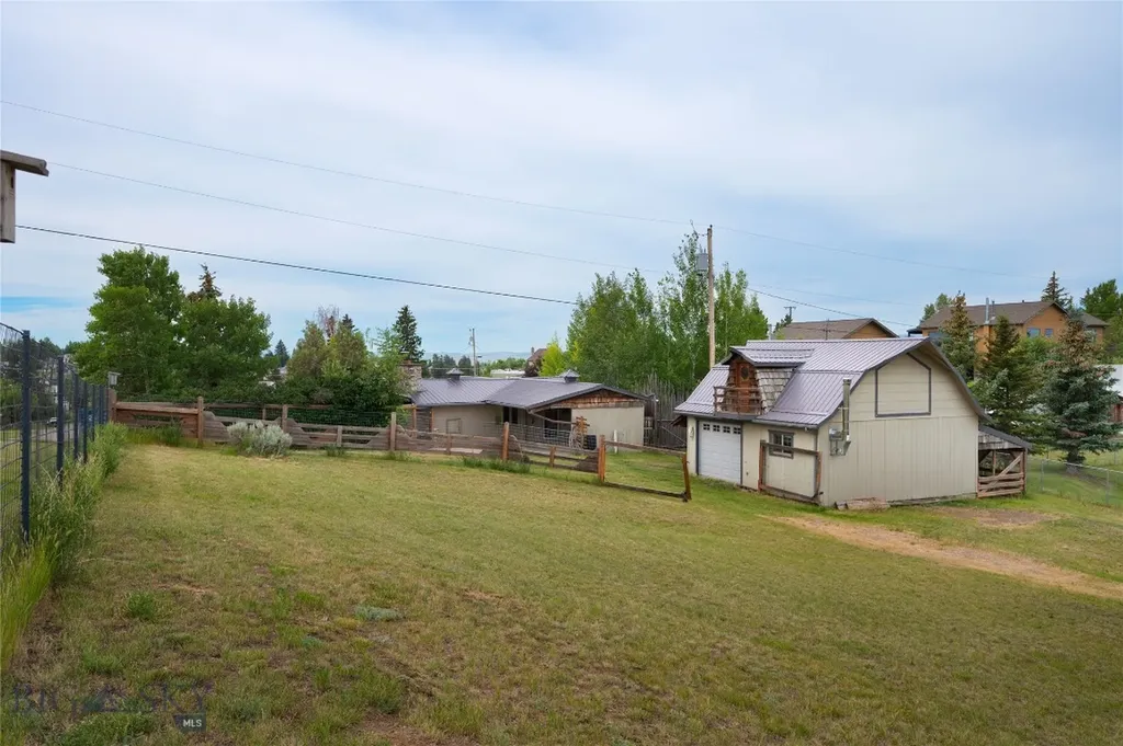 403 4th Avenue NE White Sulphur Springs MT 59645