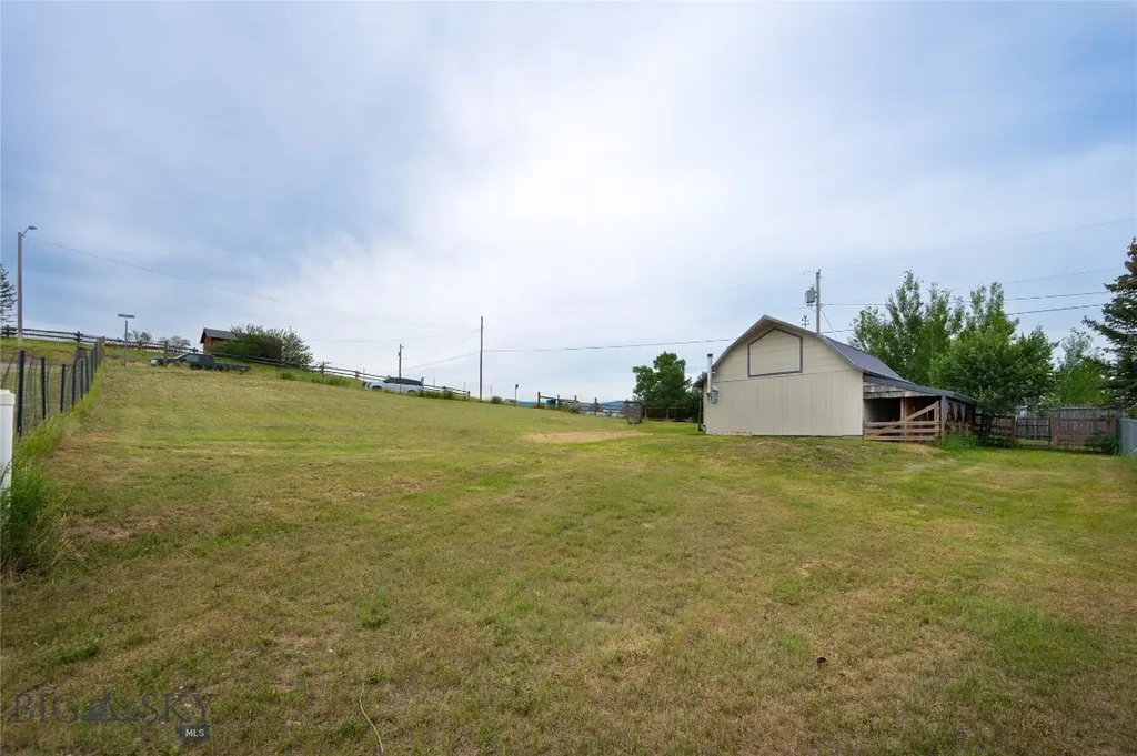 403 4th Avenue NE White Sulphur Springs MT 59645