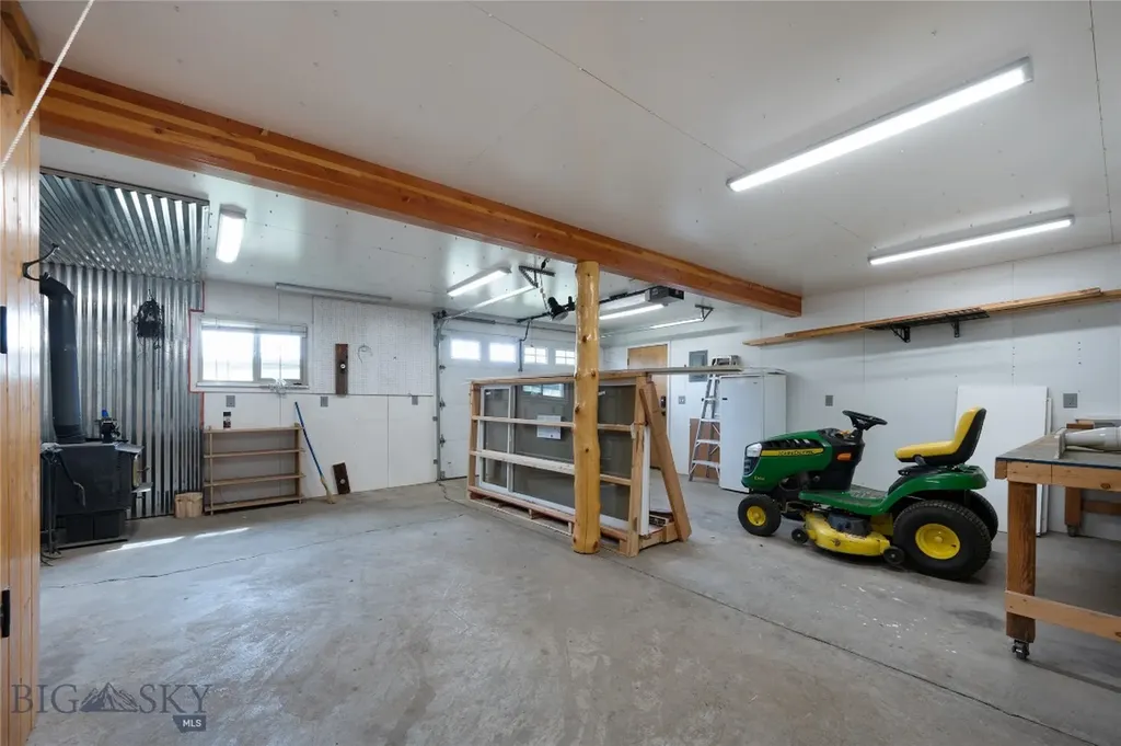 403 4th Avenue NE White Sulphur Springs MT 59645
