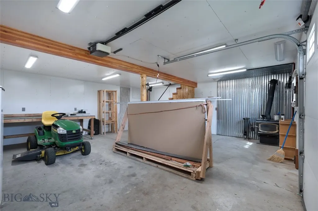 403 4th Avenue NE White Sulphur Springs MT 59645