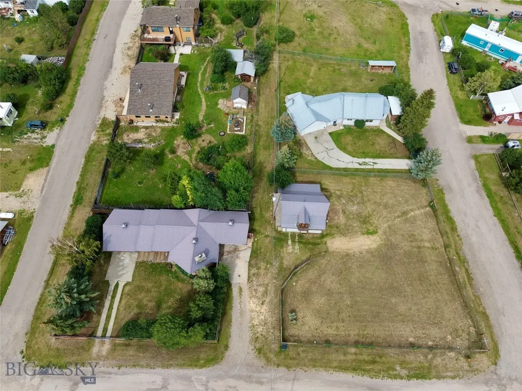 403 4th Avenue NE White Sulphur Springs MT 59645