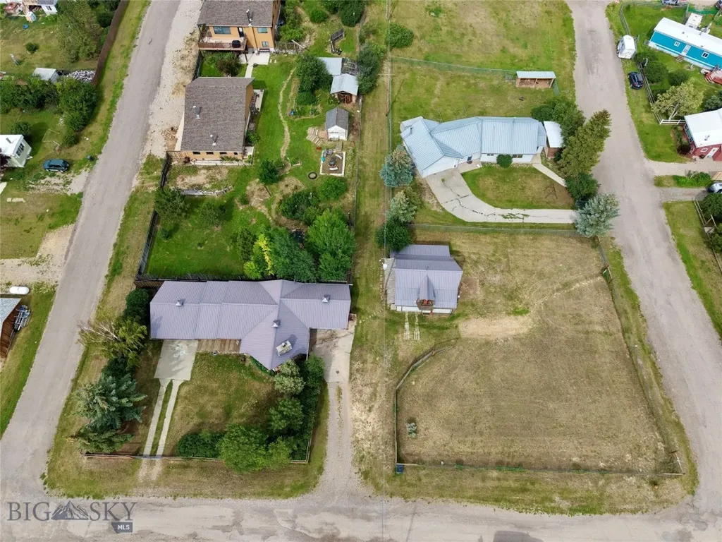 403 4th Avenue NE White Sulphur Springs MT 59645
