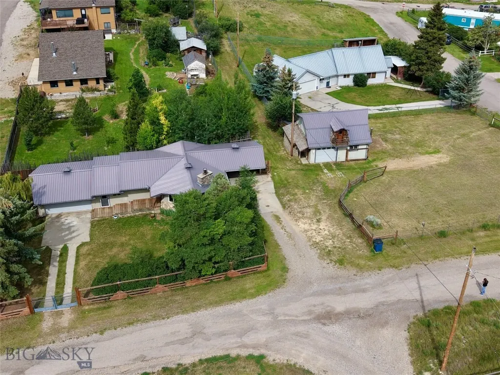 403 4th Avenue NE White Sulphur Springs MT 59645
