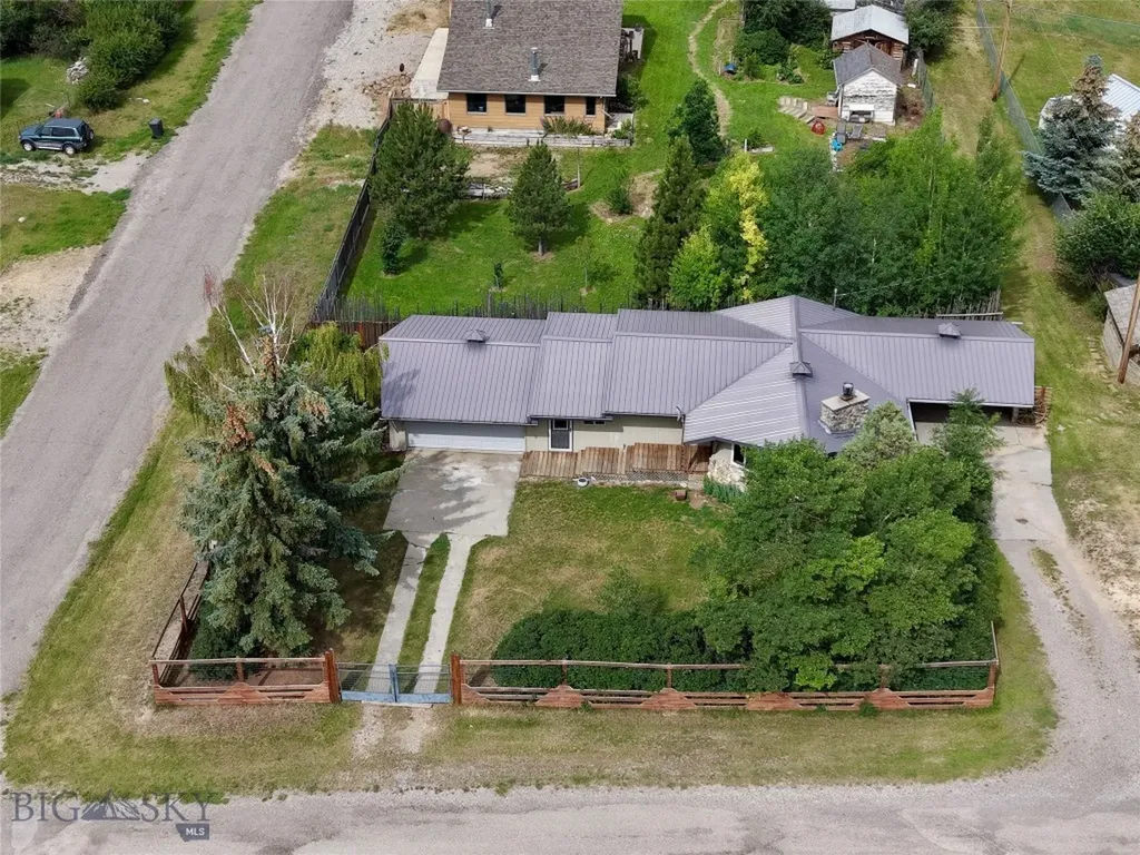403 4th Avenue NE White Sulphur Springs MT 59645