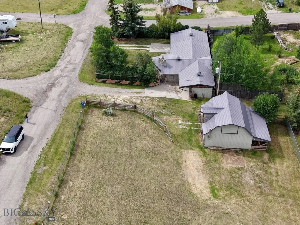 403 4th Avenue NE White Sulphur Springs MT 59645