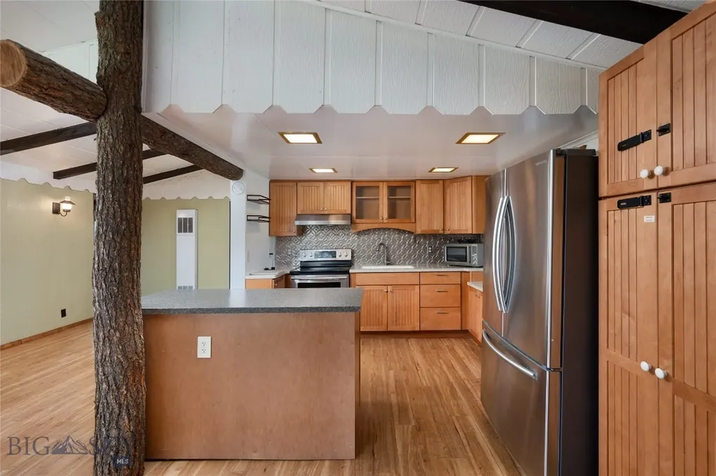 403 4th Avenue NE White Sulphur Springs MT 59645