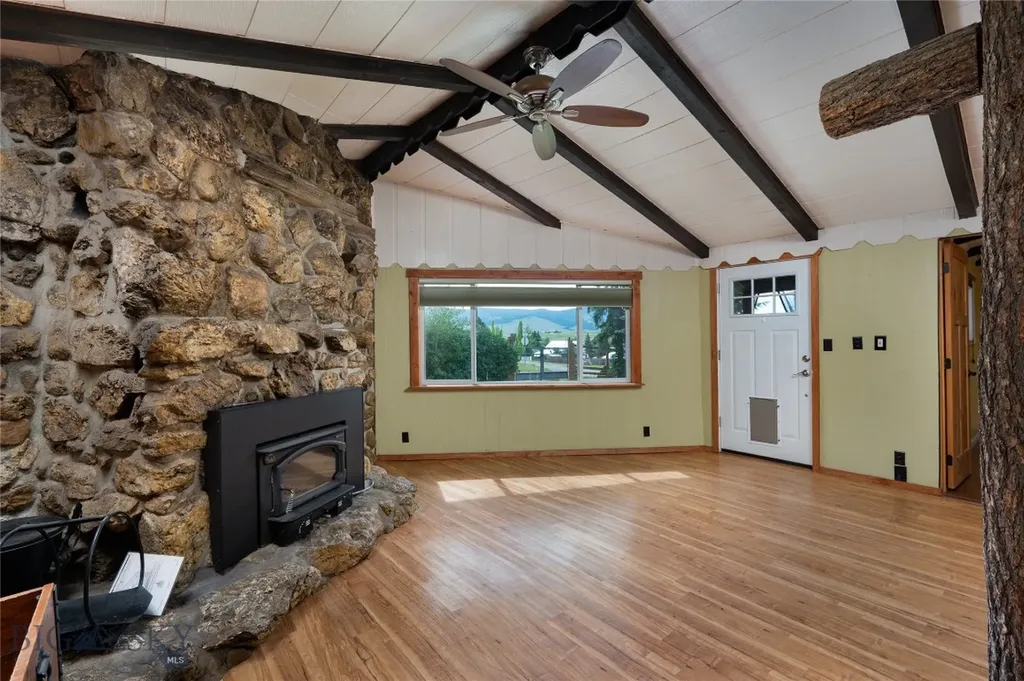 403 4th Avenue NE White Sulphur Springs MT 59645