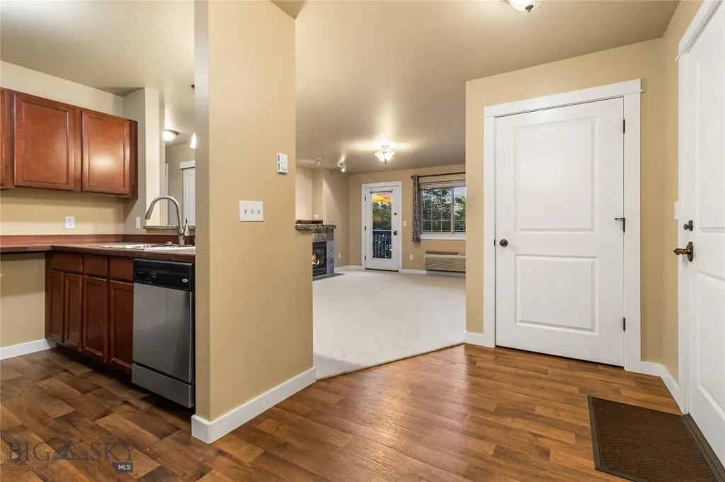 4645 Bembrick Street Bozeman MT 59718