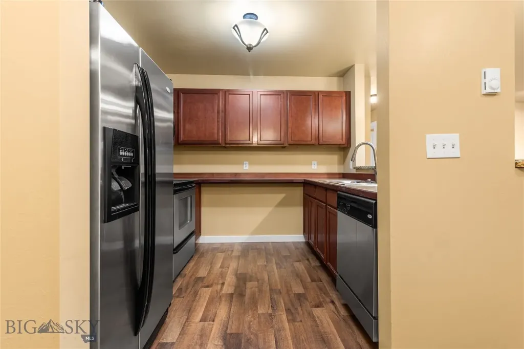 4645 Bembrick Street Bozeman MT 59718