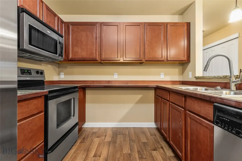 4645 Bembrick Street Bozeman MT 59718