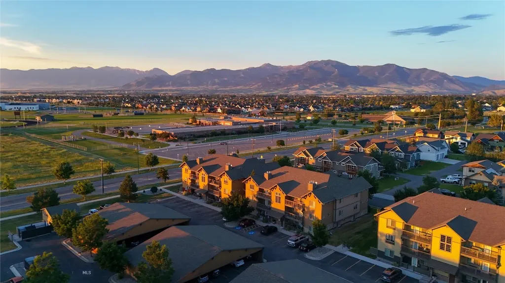 4645 Bembrick Street Bozeman MT 59718