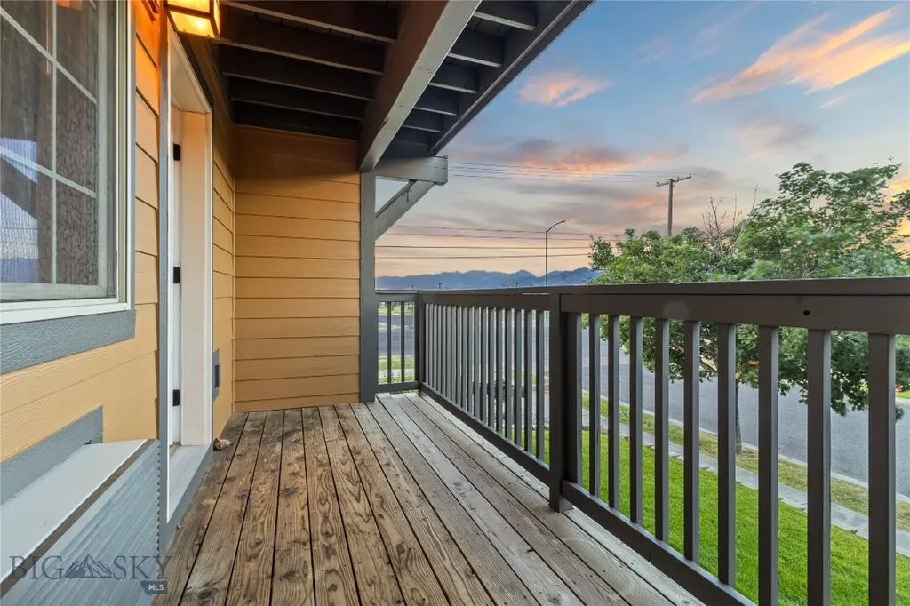 4645 Bembrick Street Bozeman MT 59718