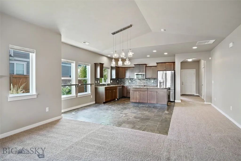 144 Valleyfire Lane Bozeman MT 59718