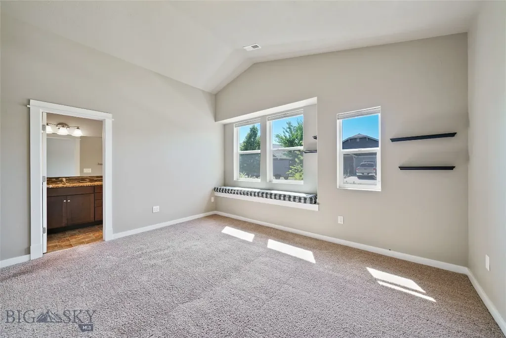 144 Valleyfire Lane Bozeman MT 59718