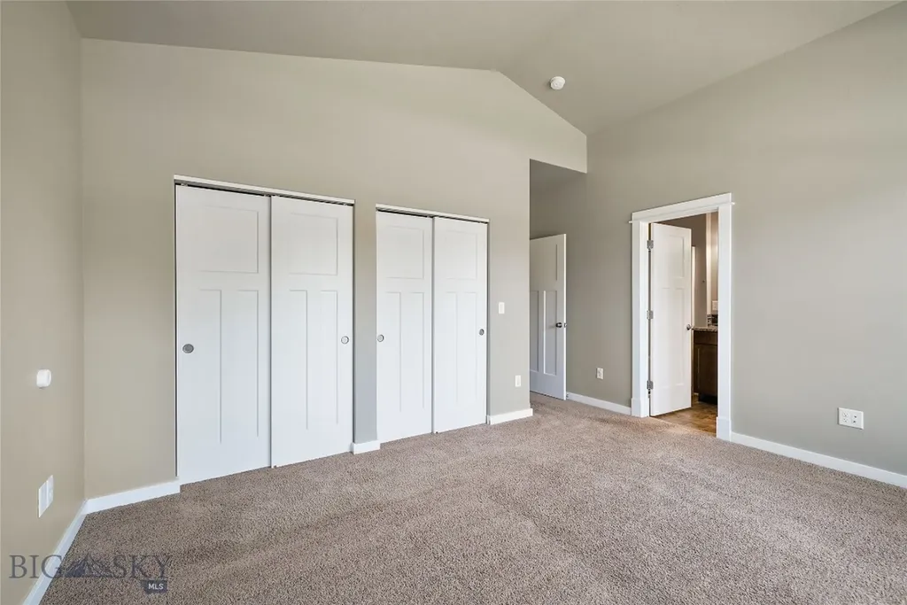 144 Valleyfire Lane Bozeman MT 59718