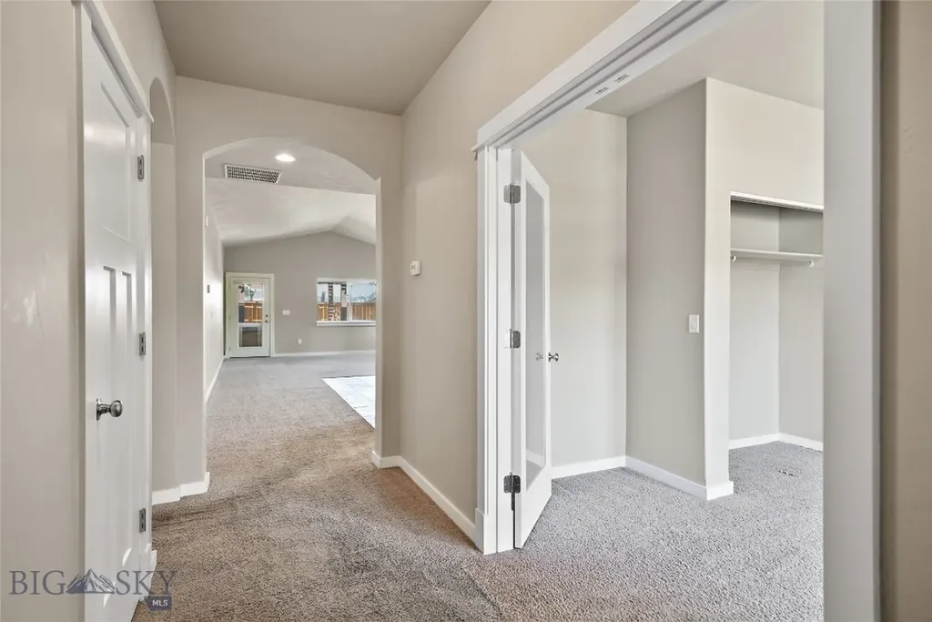 144 Valleyfire Lane Bozeman MT 59718