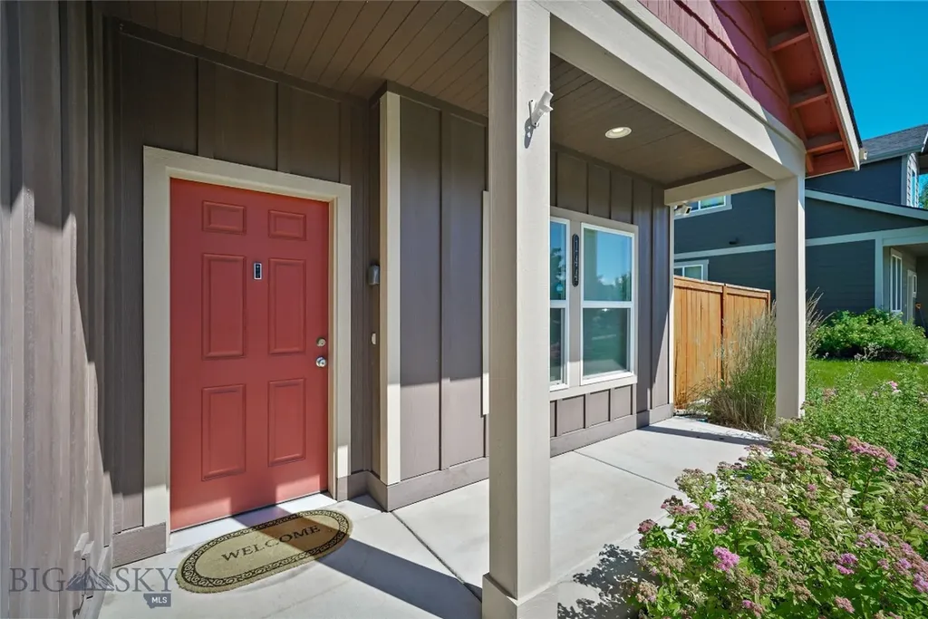 144 Valleyfire Lane Bozeman MT 59718