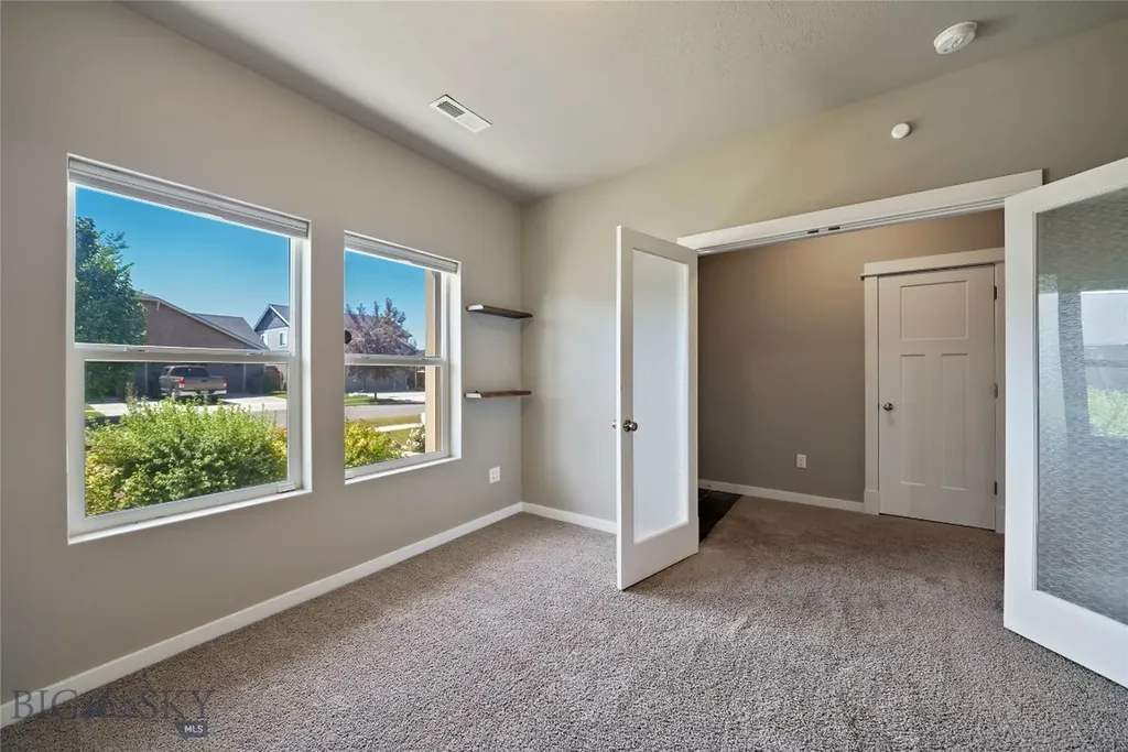 144 Valleyfire Lane Bozeman MT 59718