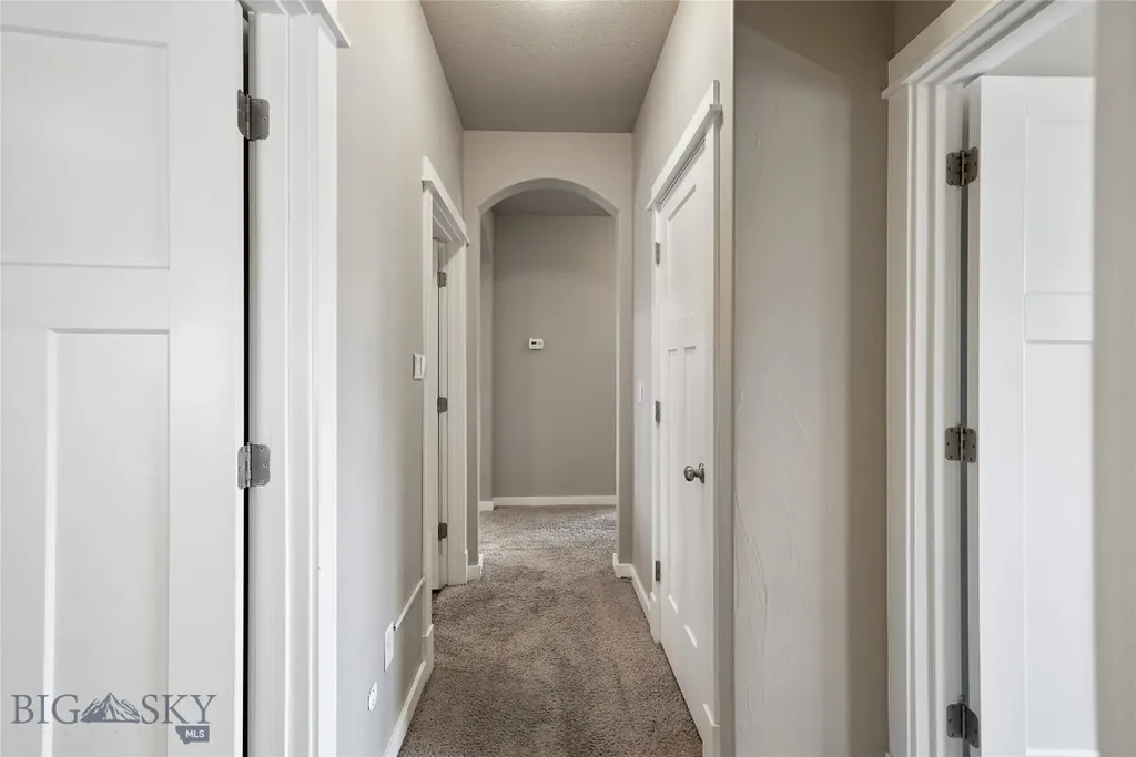 144 Valleyfire Lane Bozeman MT 59718