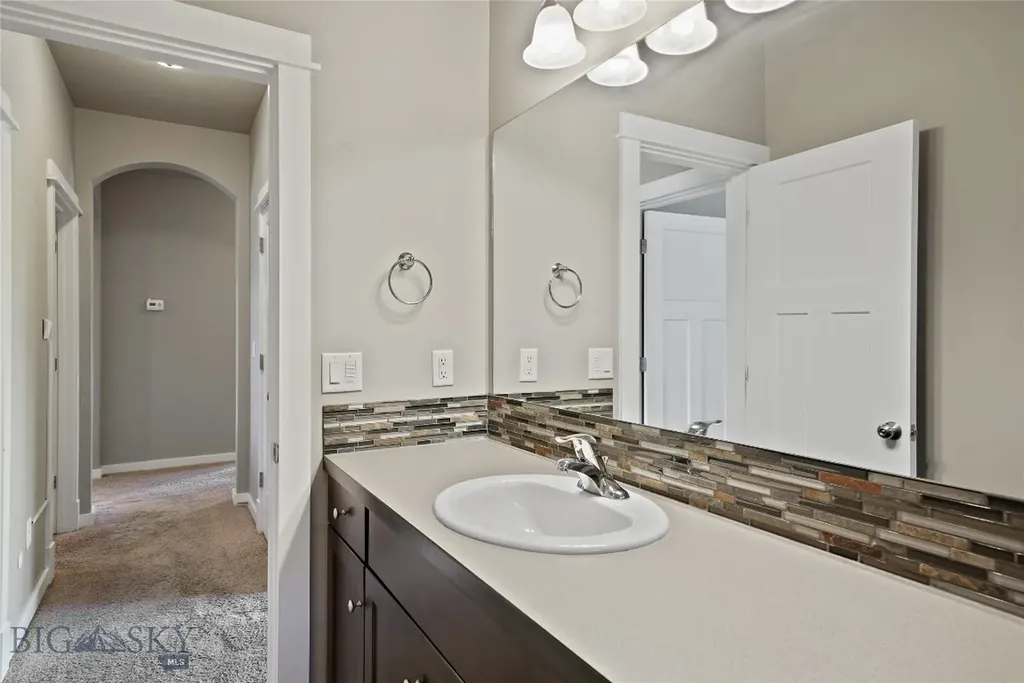 144 Valleyfire Lane Bozeman MT 59718