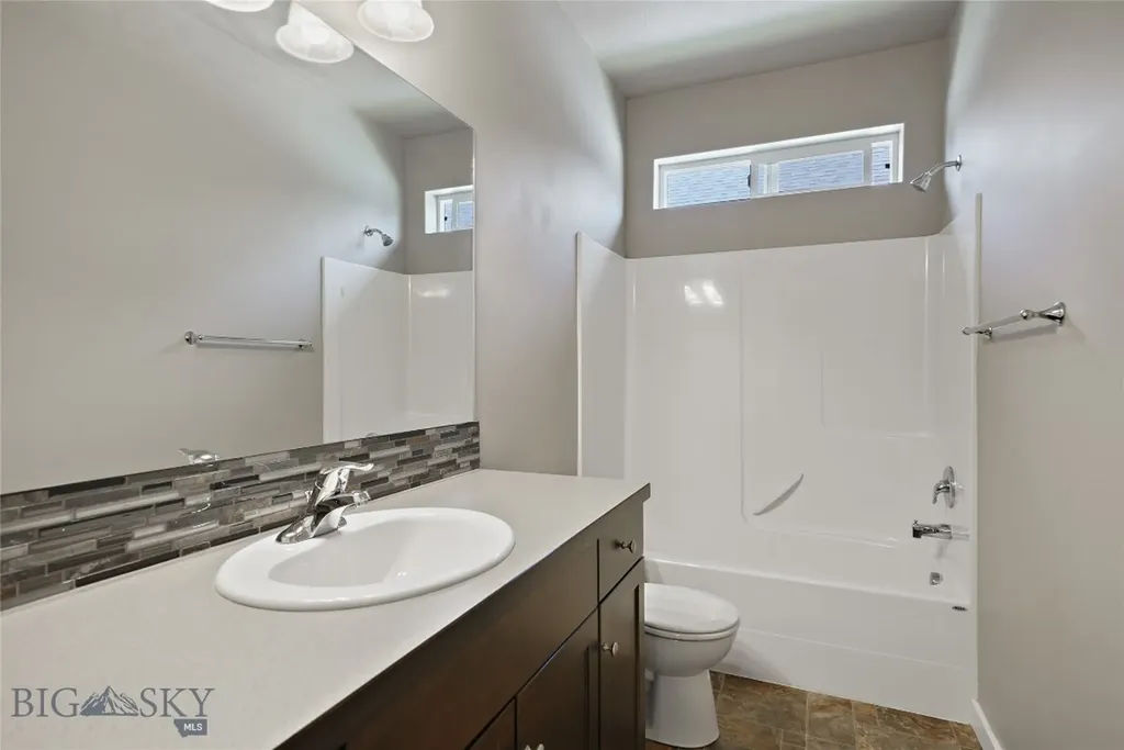 144 Valleyfire Lane Bozeman MT 59718