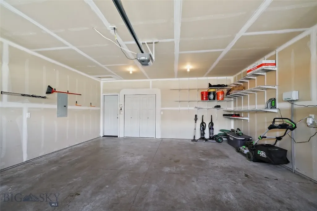 144 Valleyfire Lane Bozeman MT 59718