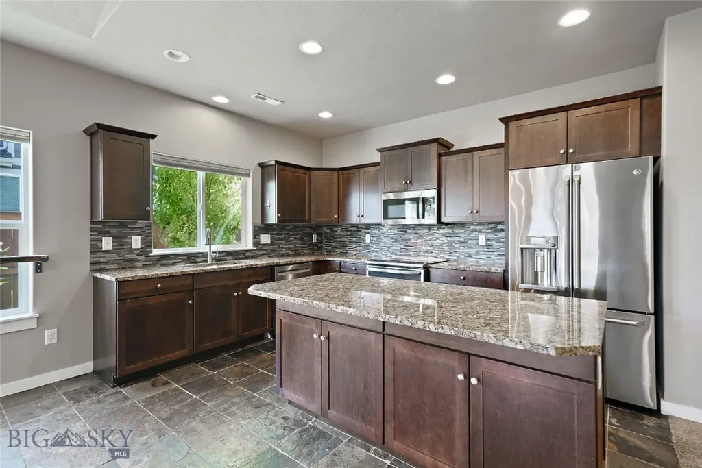 144 Valleyfire Lane Bozeman MT 59718