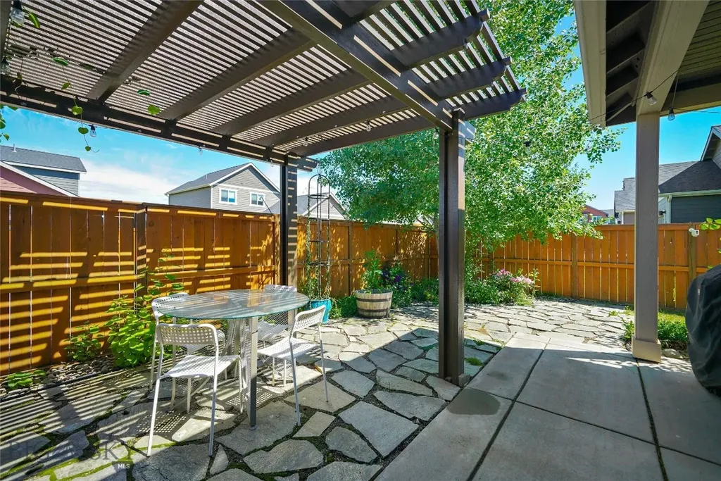 144 Valleyfire Lane Bozeman MT 59718