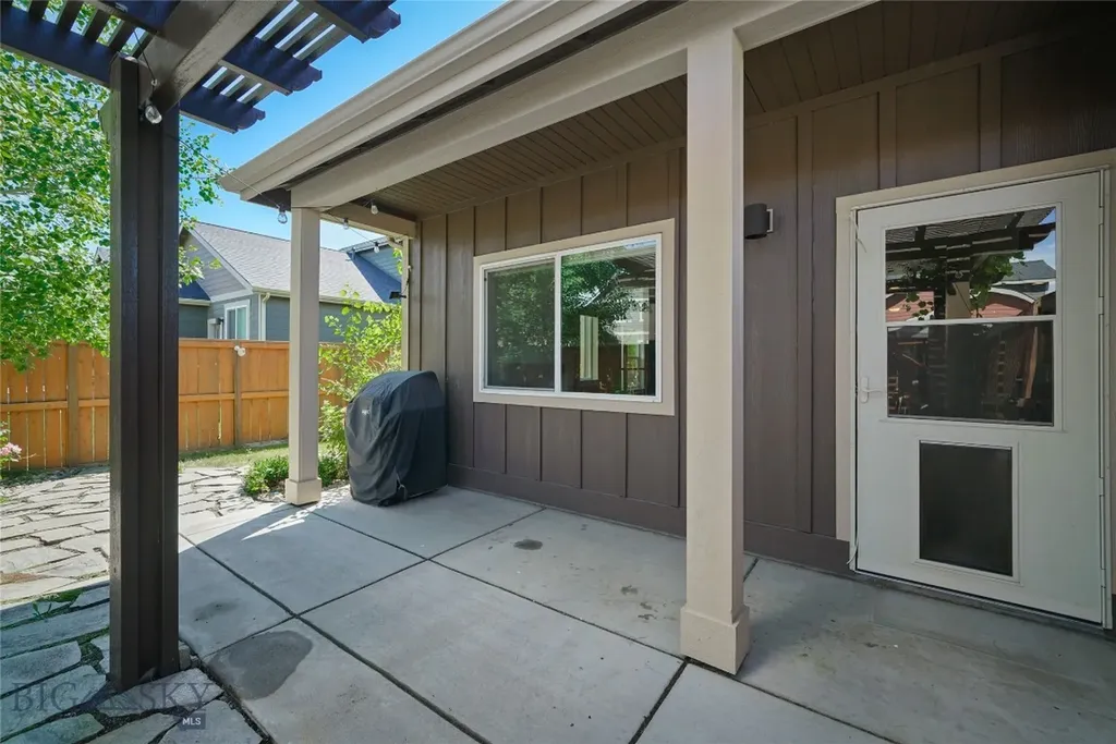 144 Valleyfire Lane Bozeman MT 59718