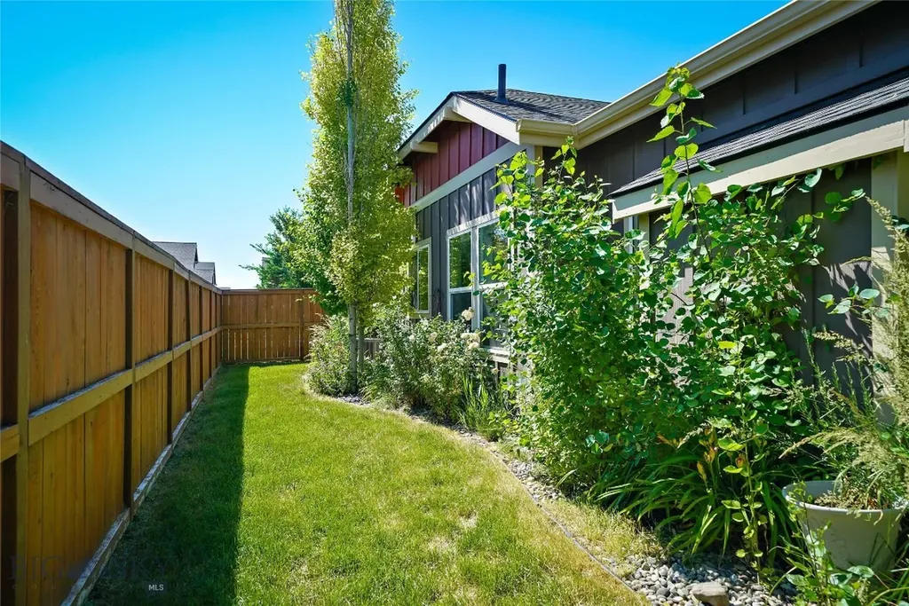 144 Valleyfire Lane Bozeman MT 59718