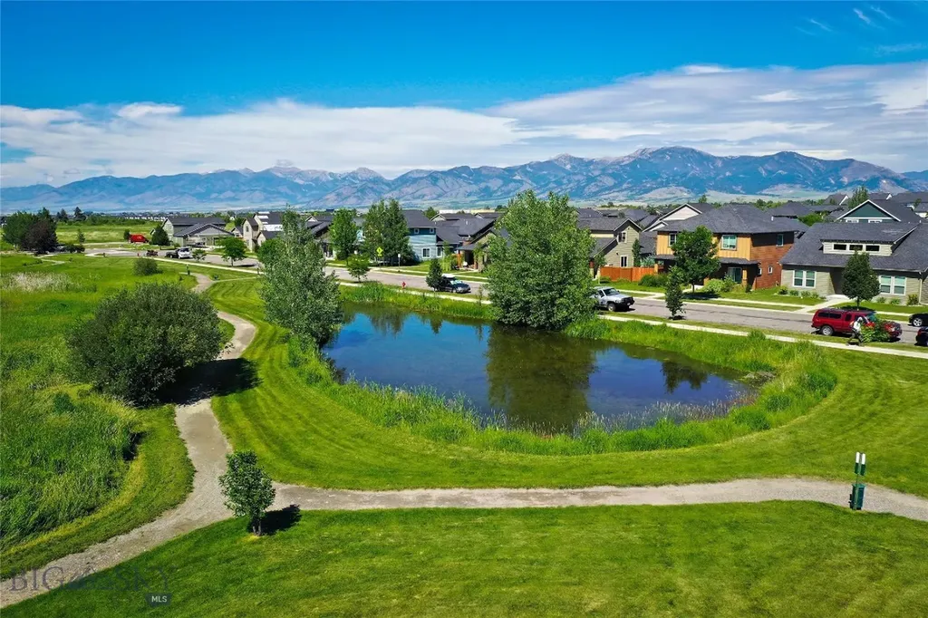144 Valleyfire Lane Bozeman MT 59718
