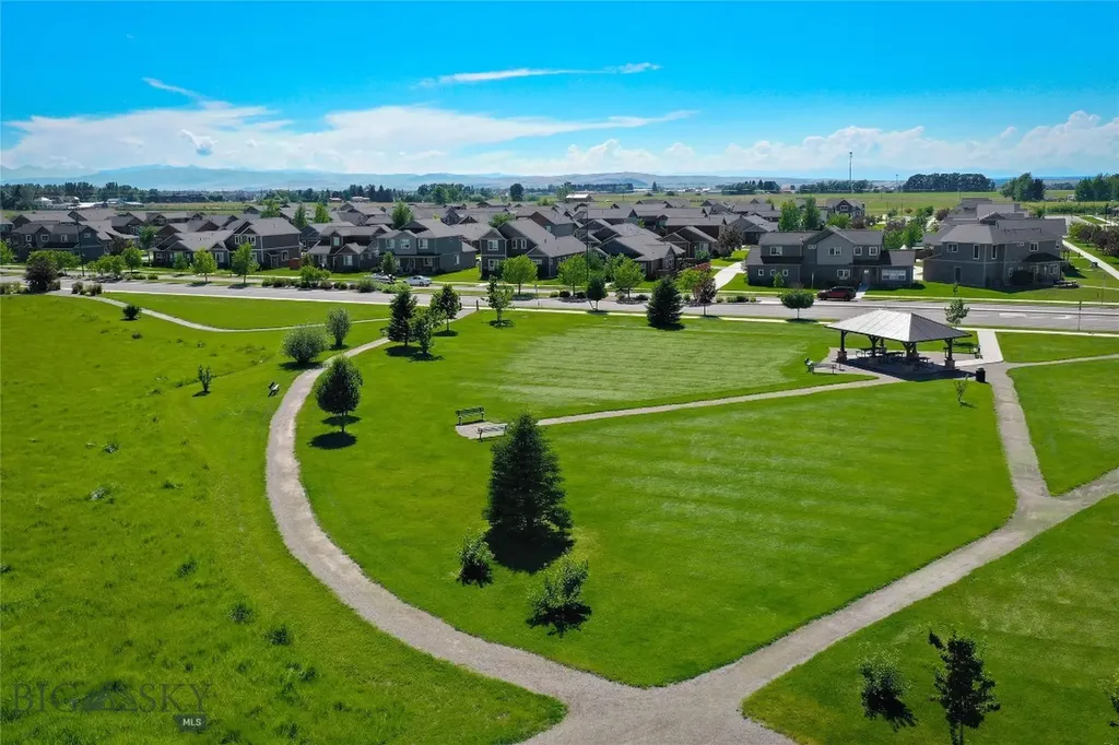 144 Valleyfire Lane Bozeman MT 59718