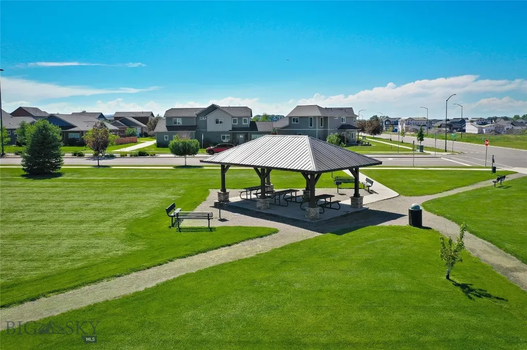 144 Valleyfire Lane Bozeman MT 59718