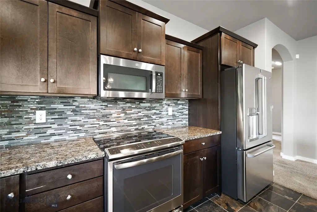144 Valleyfire Lane Bozeman MT 59718
