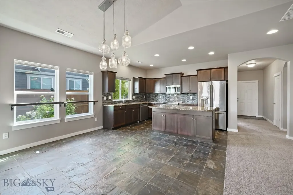 144 Valleyfire Lane Bozeman MT 59718