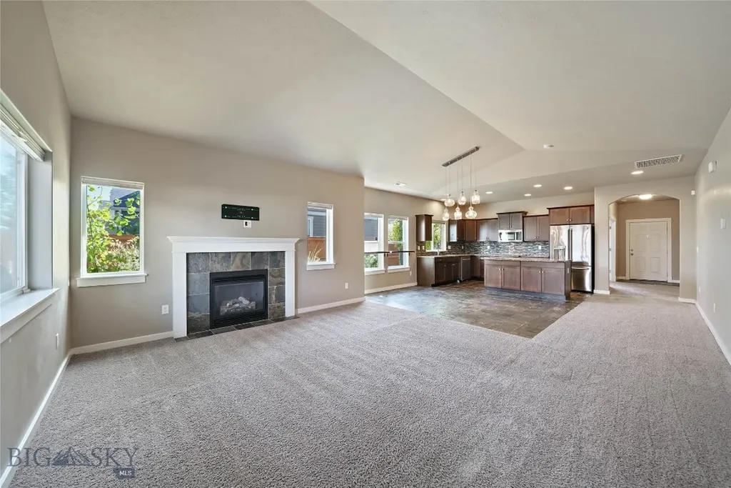 144 Valleyfire Lane Bozeman MT 59718