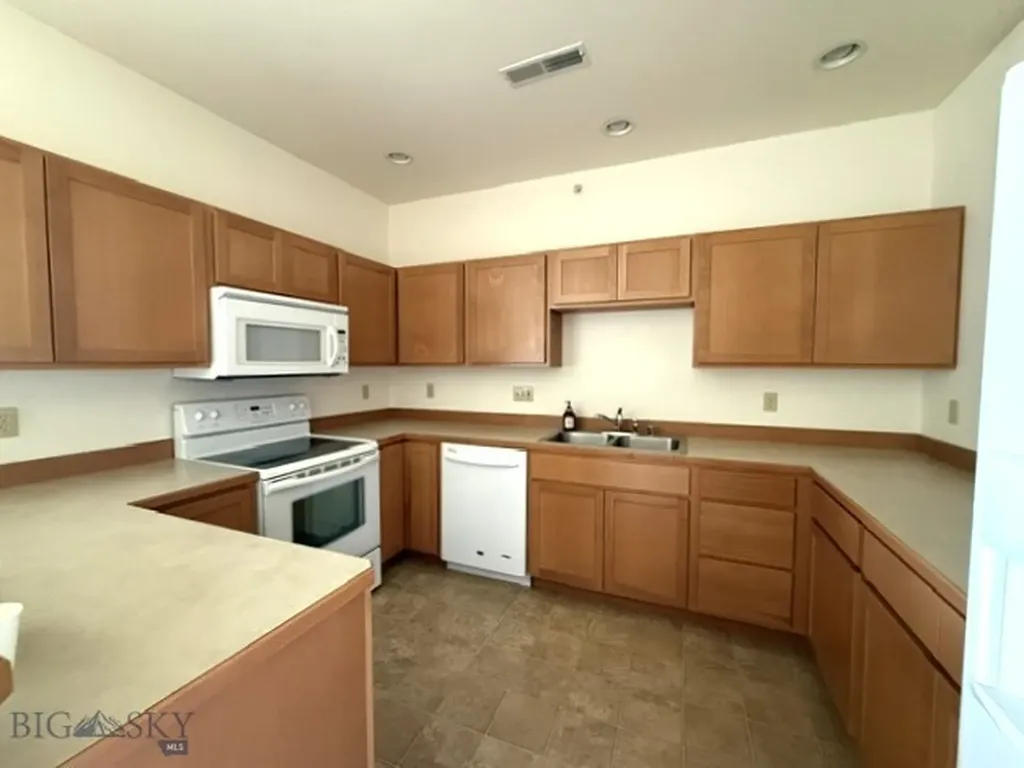 2221B Willow Drive Livingston MT 59047