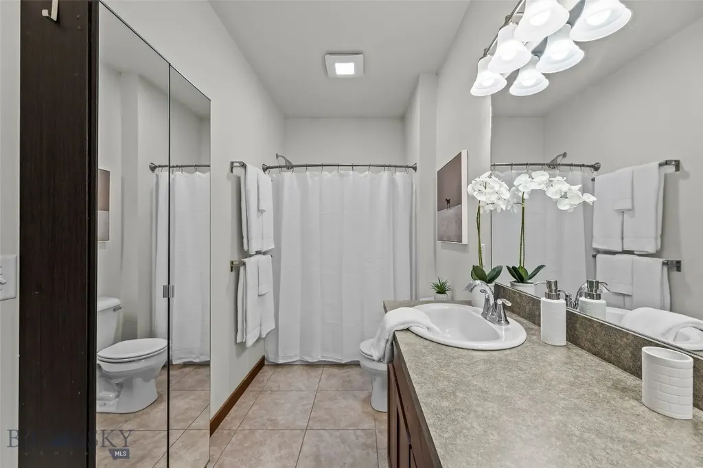 1290 Manzanita Drive Bozeman MT 59715