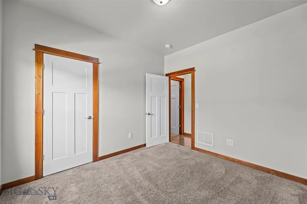 1290 Manzanita Drive Bozeman MT 59715