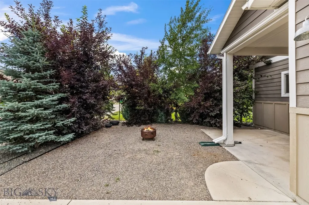1290 Manzanita Drive Bozeman MT 59715