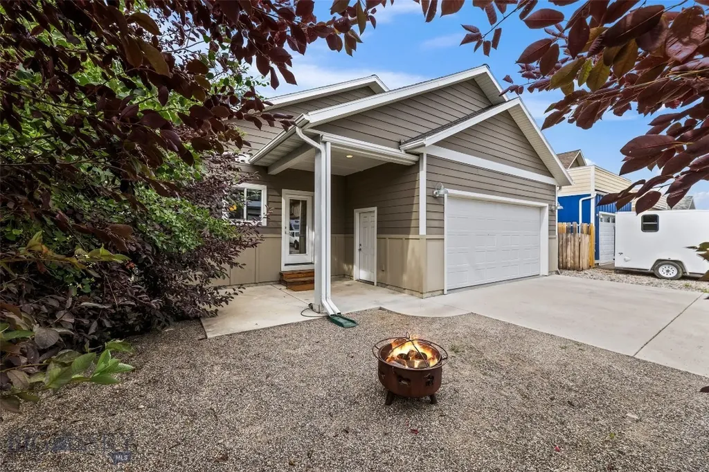 1290 Manzanita Drive Bozeman MT 59715