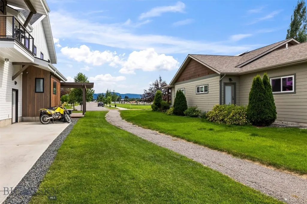 1290 Manzanita Drive Bozeman MT 59715