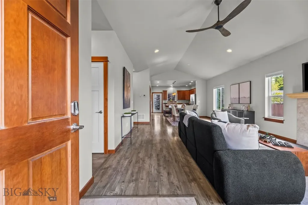 1290 Manzanita Drive Bozeman MT 59715
