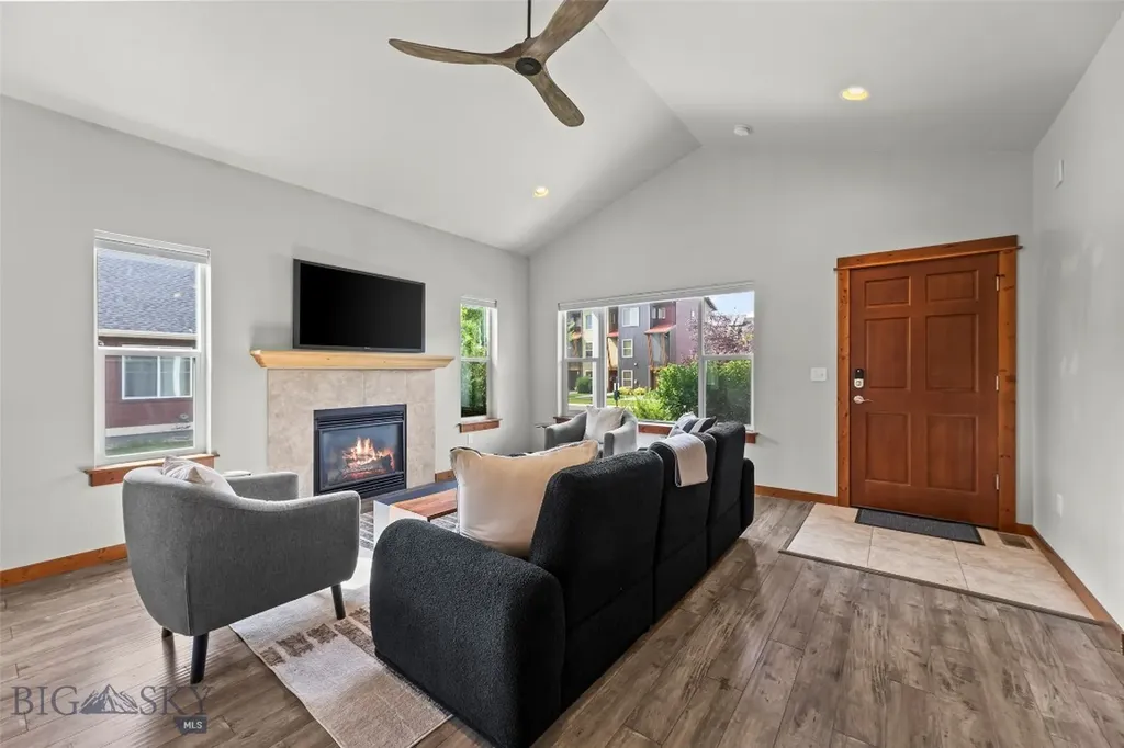 1290 Manzanita Drive Bozeman MT 59715