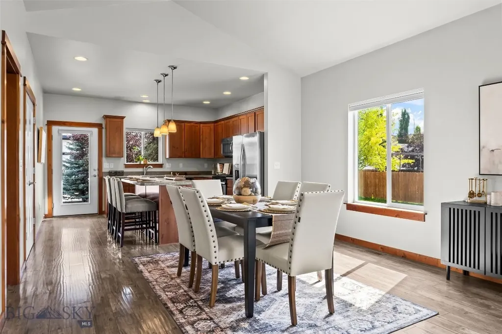 1290 Manzanita Drive Bozeman MT 59715