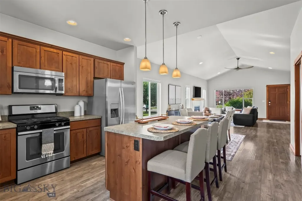 1290 Manzanita Drive Bozeman MT 59715